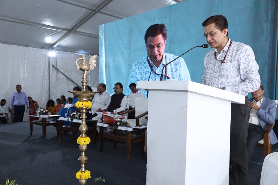 New OPD services starts at the Employees State Insurance Corporation Hospital at Andheri