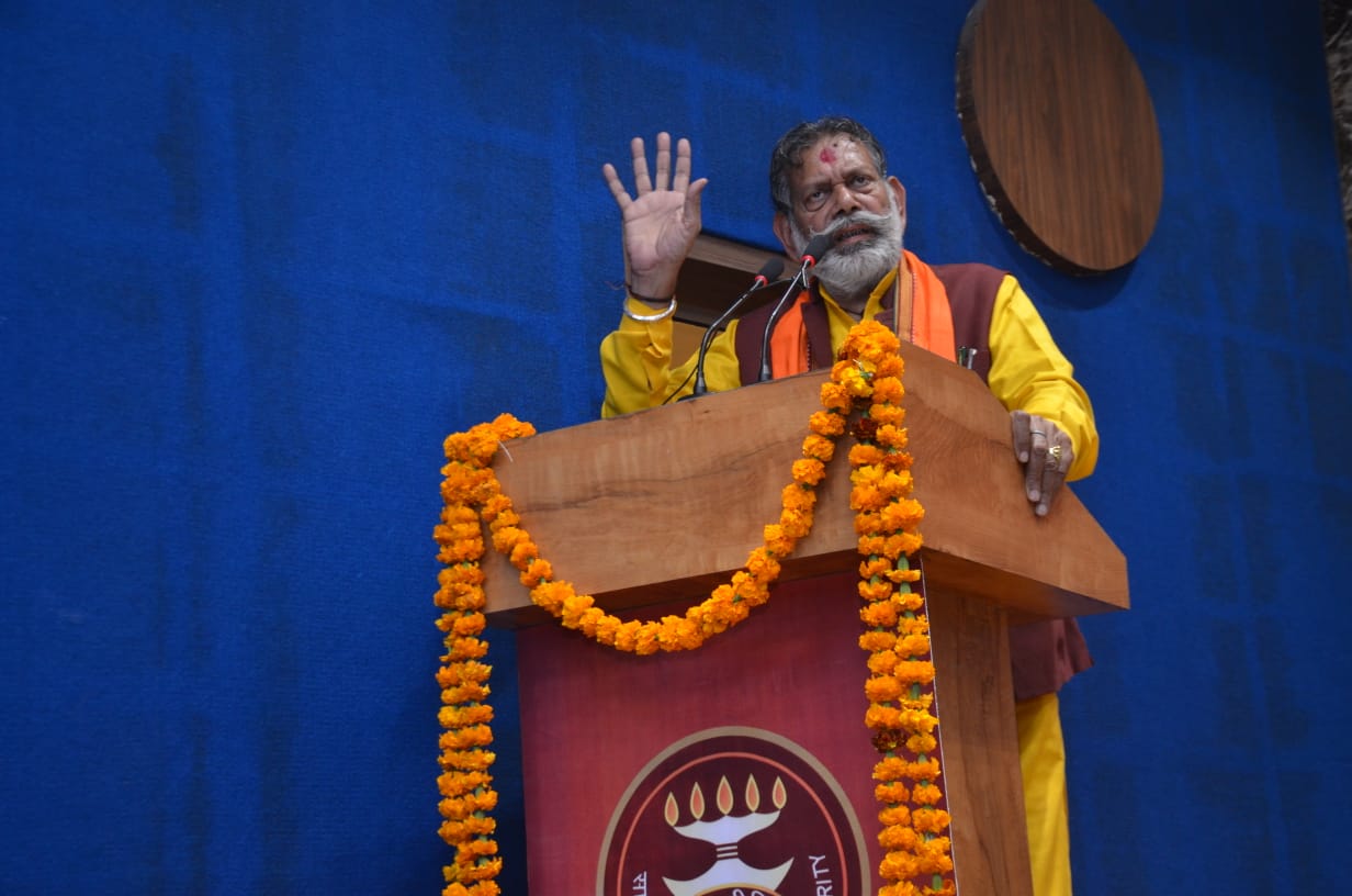 Inauguration of ESIC Dispensary Branch Office Panki, Kanpur