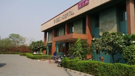 ESIC Hospital, Bhiwadi